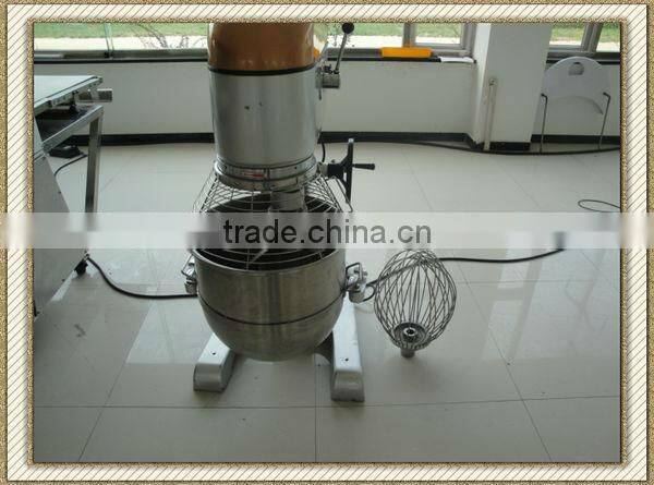 Commercial Planetray Mixer Baking Machine