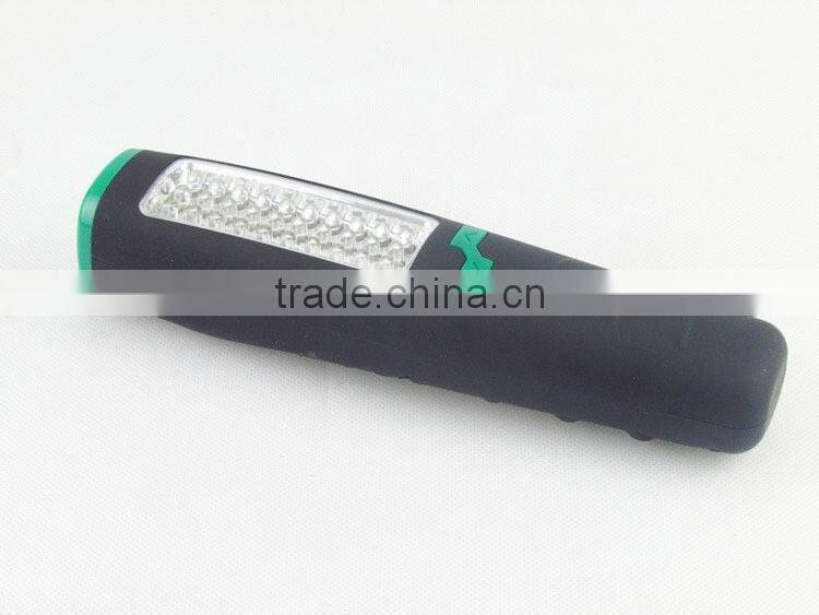 led work light emergency work light multi-function working lamp