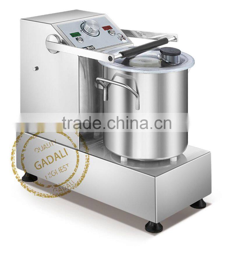 Hot sales Stainless steel Food Cutter Mixer Machine(QS503A)