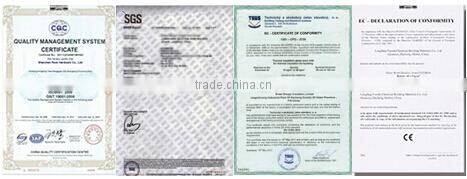 high strength stainless steel electrical conduit