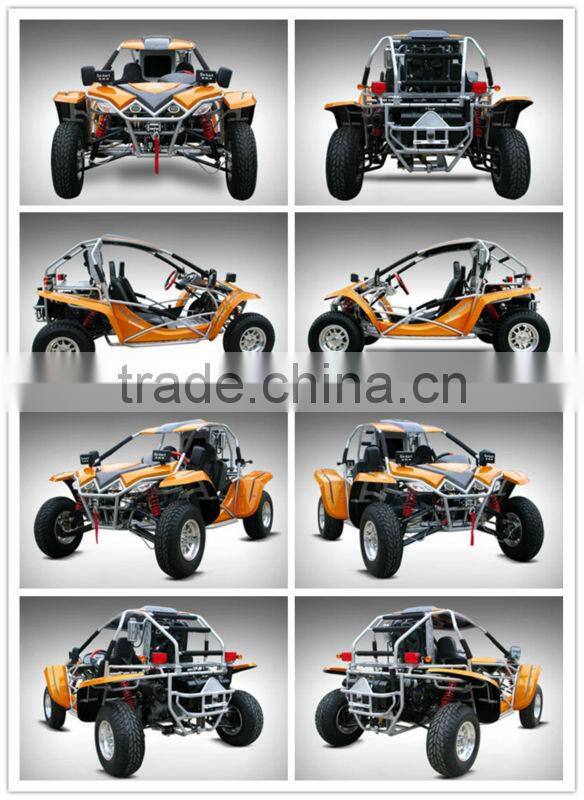 PGO 800cc dune buggy