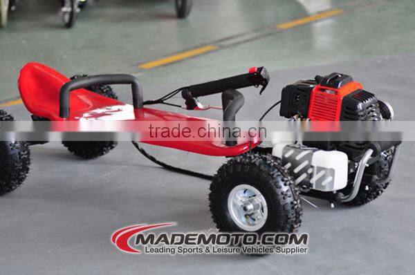 Small Size Easy Portable Gas Scooter Skateboard GS4901