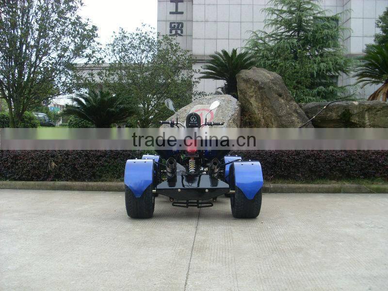2017 new scooter 300cc CVT quad bike JINLING ATV(JEA-31A-09)