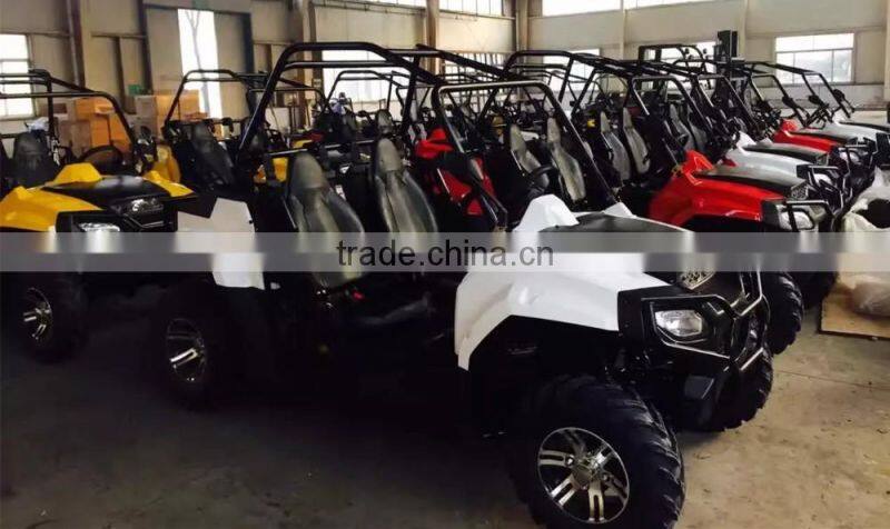 250cc UTV/hot sales 250cc cheap utlity sport mini kids utv (TKG200-A2)