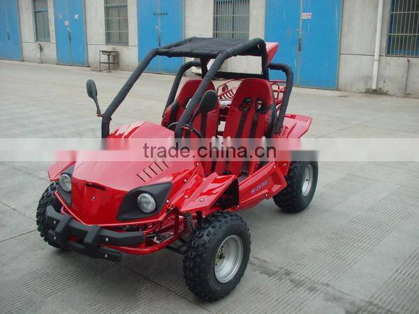 TK150GK-7 racing 200cc go kart sale