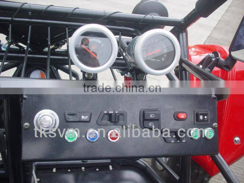 TK250GK-9 250cc Go Kart