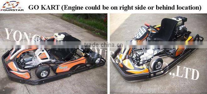 Hot Sale Go Kart SX-G1103 for children
