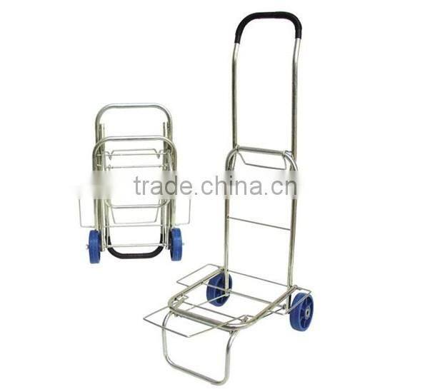 portable shopping trolleys china supplier