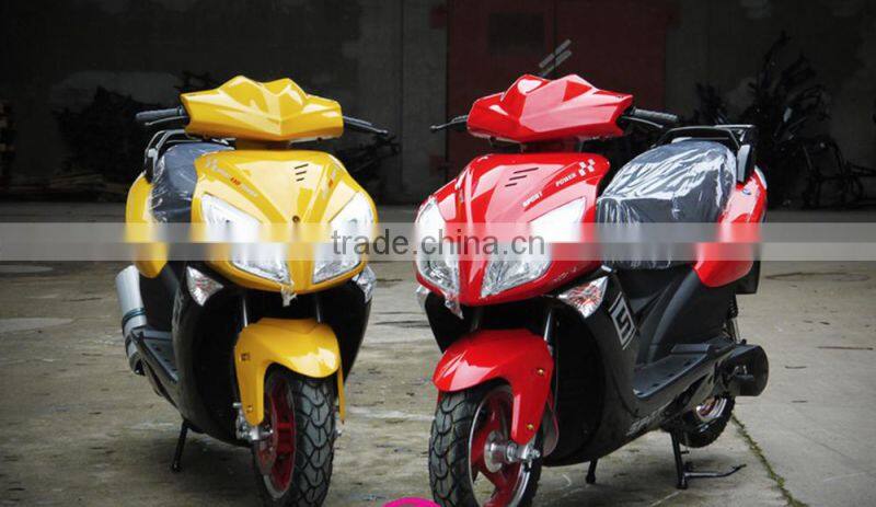 150cc gas scooter for sale(GS-11)