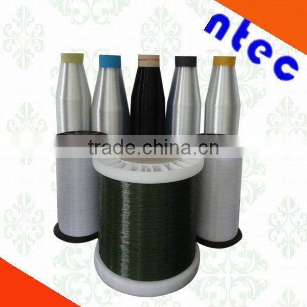 0.10MM 90G Packaging Polyamide/Nylon 6 Monofilament Yarn for Sewing