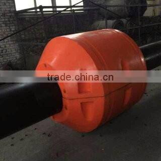 Discharge Pipeline Collar