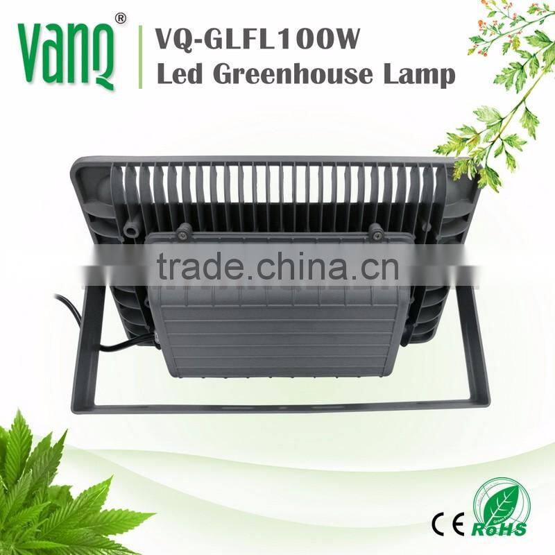 50W grow light for grow light system 20w cob led full spetrum flood lamp waterproof