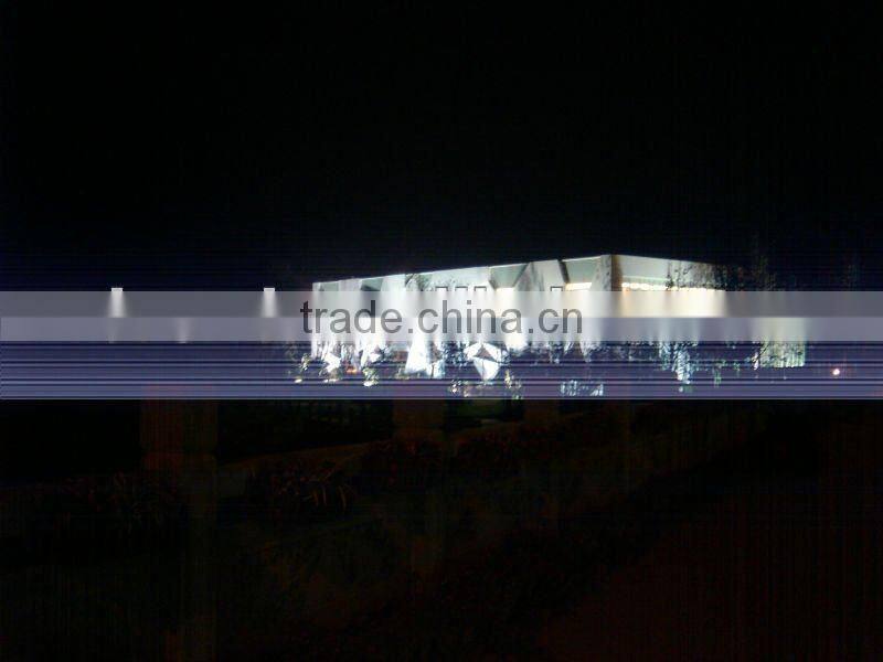 Steel Structure roofing