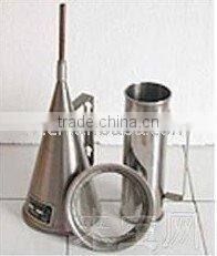 Stainless Steel Lab Funnel viscometer