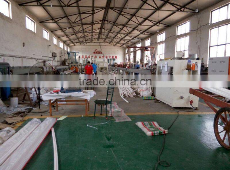 2015 best selling PP Fitting Compression reducing coupling for connect irrigation water pipe