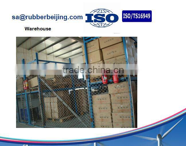 manufacture rubber door trim seal auto