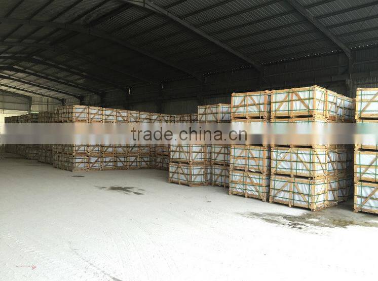 G684 black granite 24 x 24 granite tile