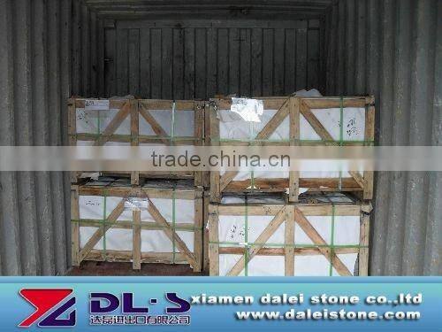 Natural split stone paver