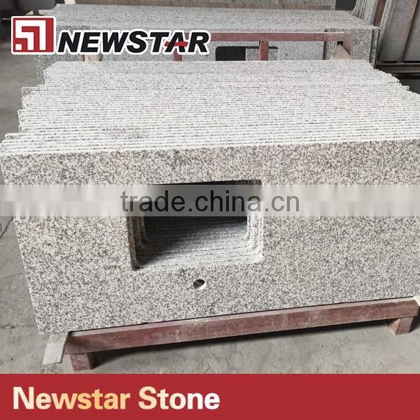 Newstar G655 amazonite granite countertop