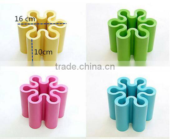 Top Quality And Cheap Silicone Rubber Umbrella Holder/Stand