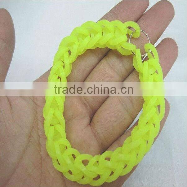All Kinds of Customized Silicone Wristbands