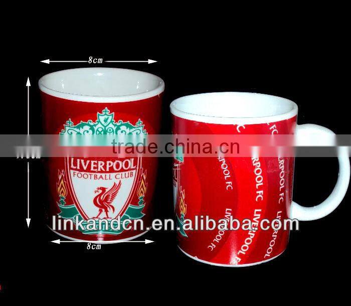 ceramic mug christmas, K-10044