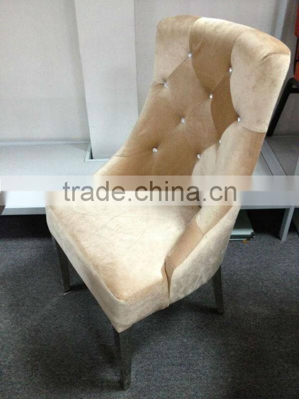 New Style Furniture Hotel Banquet Chair FD-583-A