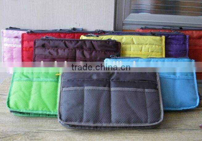 CY150 Multifunctional Storage Bag Multilayer Cosmetic Hold bags