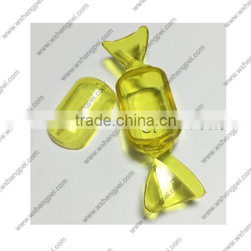 Cleverish portable cute candy storage jewelry wedding box kit