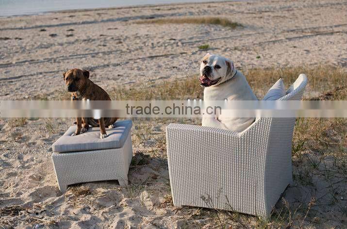 2017 Trade Assurance New Style outdoor rattan cheap heavy garden patio dining chairs