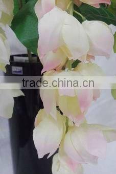 beautiful artificial flower Lantern flowers chinese enkianthus