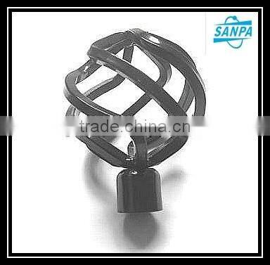 2016 New Design Exquisite Curtain Rod Parts