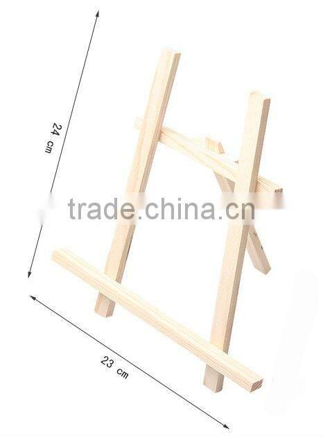 Supply Calendar wood frame type magnetic blackboard & message board