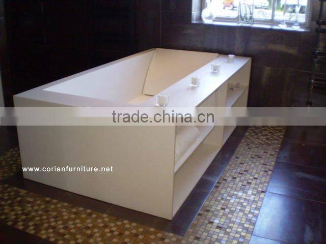 bathroom wall covering panels; shower cubicles; bathroom partition