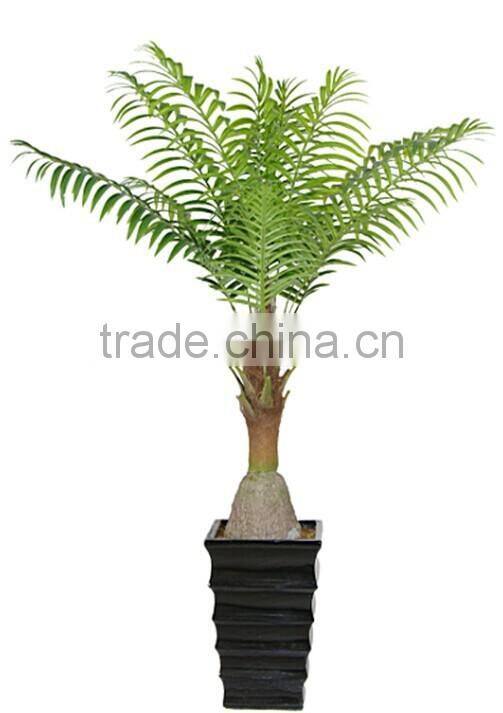 cheap artificial bonsai tree artificial areca palm