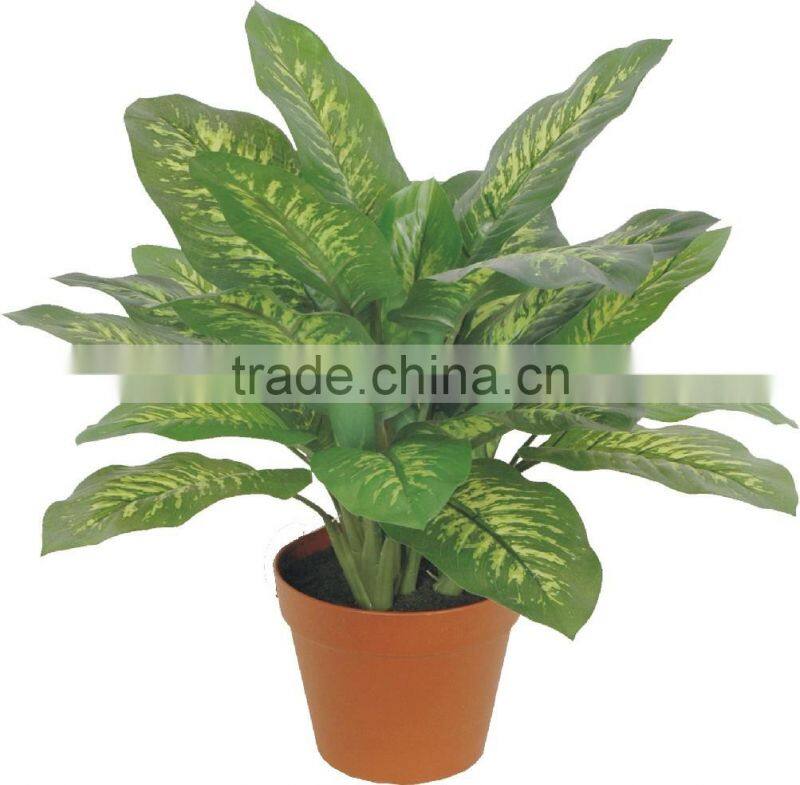 artificial green bonsai Prince Charming WB18-28J-GN1#( plant bonsai flower tree of Este )