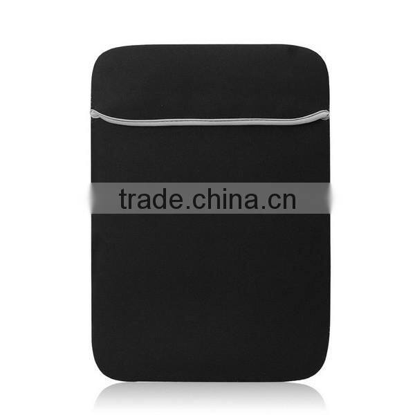 Water Resistant Neoprene Small Laptop Travel Bag Purse