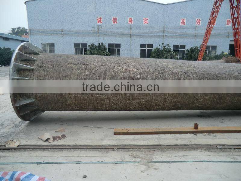 Artificial big Coconut Tree use as steel Communication Tower in factory price