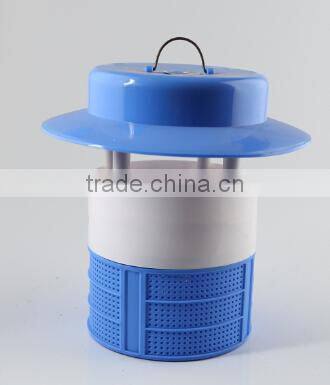 Mosquito killer lamp, cartoon fan mosquito killer lamp, insect killer lamp