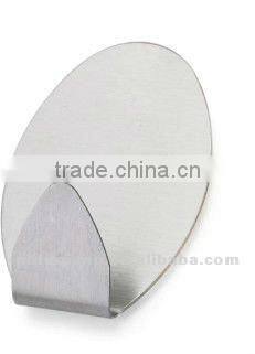 FQ-0017 Stainless steel pothook, hanger, door hook, wall hook