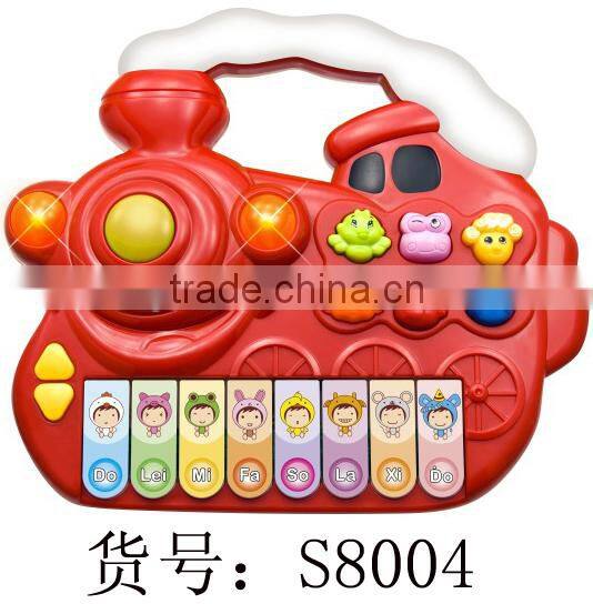 2015 hot sale musical instrument electronic educational keyboard toys for kids/ good quality keyboard learning machine toys