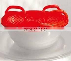 Smart design microwave plate stand/Microwave plate holder
