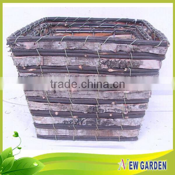 China manufacturer Best Selling Modern Corner Flower Pot Stand