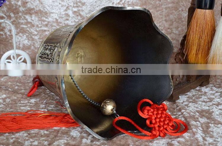 best selling premium wholesale antique metal craft bronze bell