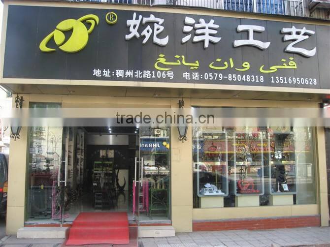 Leather sofa Jewelry Storage Box(22x9.5x16 )