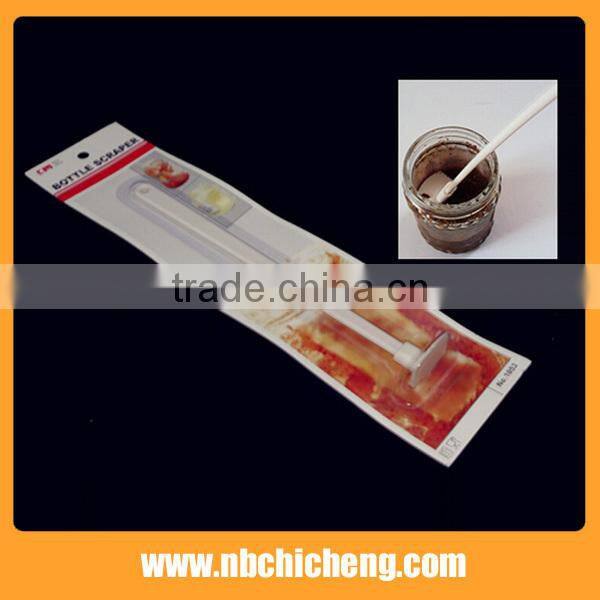 Plastic Bottle cleaner