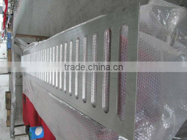 JINXIN Stainless Steel 304/316 Strut Channel End Cap