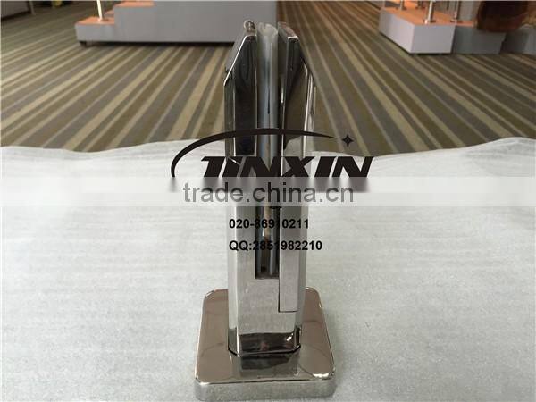 JINXIN manufacturer stainless steel spigot connector_balustrade posts