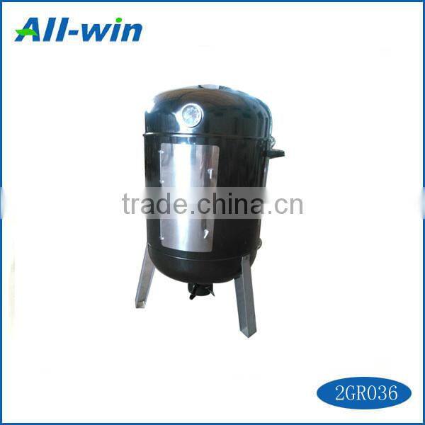 High quality new design 20inch smoker grill with best price