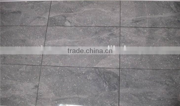 Good quality for China silver grey landscaping stone granite